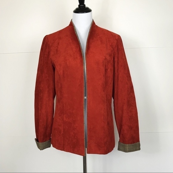 Perceptions jacket - Picture 1 of 7